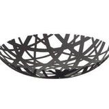Steel Display Bowl
