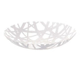 Steel Display Bowl