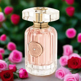 Divine Elixir Rose By Kristel Saint Martin For Women 3.3oz EDP Spray
