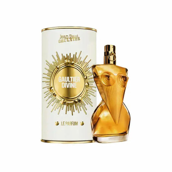 Divine Le Parfum By Jean Paul Gaultier For Women 3.4oz EDP Spray