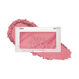 rom&nd Better Than Cheek Blush S02 Lychee Chip 4g