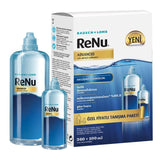 ReNu Advanced Multi-Purpose Contact Lens Solution Duo 460ml