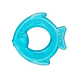 Wee Baby Water-Filled Teething Toy for Soothing Relief - Baby Teether Toy with Chilling Effect