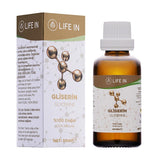 Life In Pure Glycerin Hydrating Liquid 50 ml