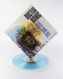The God State (Clearwater Blue Colored Vinyl) [Vinyl]