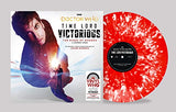Time Lord Victorious: The Minds of Magnox (Import, Red) [Vinyl]
