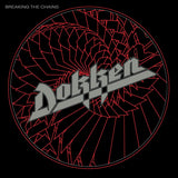 Breaking The Chains (180 Gram Vinyl, Colored Vinyl, Gold, Limited Edition) [Vinyl]