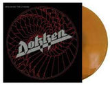 Breaking The Chains (180 Gram Vinyl, Colored Vinyl, Gold, Limited Edition) [Vinyl]