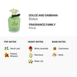 Dolce By Dolce & Gabbana For Women 2.5 oz EDP Spray