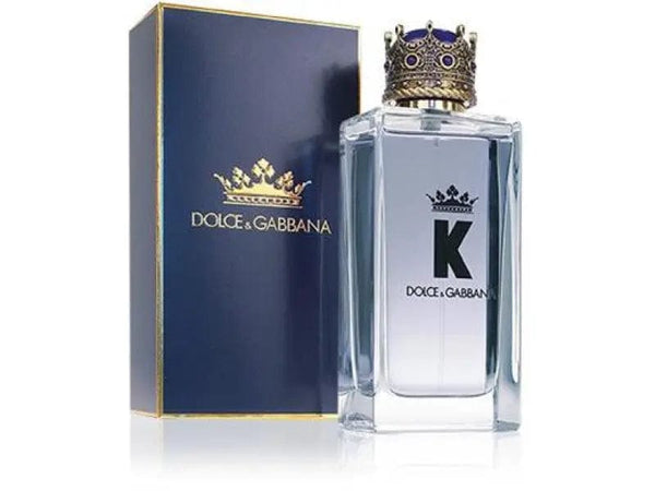 Dolce Gabbana K For Men 3.3 oz EDT Spray
