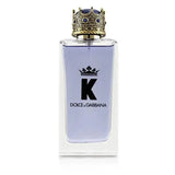 Dolce Gabbana K For Men 3.3 oz EDT Spray