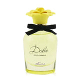 Dolce Shine By Dolce & Gabbana For Women 2.5 oz EDP Spray (Tester)