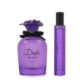 Dolce Violet By Dolce&Gabbana For Women 2Pcs Set EDT Spray