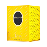 Dolce Vita By Dior For Women 3.4oz EDT Spray