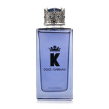 K By Dolce & Gabbana  For Men 3.3 oz EDP Spray