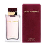 Dolce & Gabbana Pour Femme 3.3 oz EDP Spray