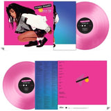 Cats Without Claws [180-Gram Translucent Pink Colored Vinyl] [Import] [Vinyl]