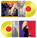 Mistaken Identity [180-Gram Translucent Yellow Colored Vinyl] [Import] [Vinyl]