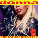 Mistaken Identity [180-Gram Translucent Yellow Colored Vinyl] [Import] [Vinyl]