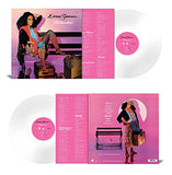 The Wanderer [180-Gram White Colored Vinyl] [Import] [Vinyl]