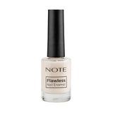 Note Flawless Nail Polish Shade 045 Glossy Color Lacquer