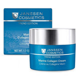 Janssen Cosmetics Marine Collagen Anti-Aging Cream 50 ml