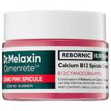 Dr. Melaxin Cemenrete Cyano Pink Spicule Cream
