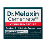 Dr. Melaxin Cemenrete Cyano Pink Spicule Cream
