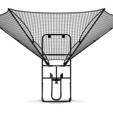 IC3 Basketball Shooting Machine Rebounder