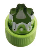 Mold cookie cutter