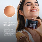 Cosmogenesis Labs Firming & Anti-Stretch Mark Cellulite Cream 300 ml