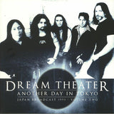 Another Day In Tokyo - Vol 2 [Import] (2 Lp's) [Vinyl]