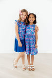Dreaming Daisies Tank Twirl Dress