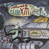 Drive-By Truckers - Welcome 2 Club XIII (180 Gram Vinyl) [Vinyl]