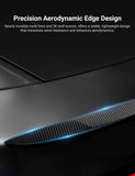 Performance Style Dry Carbon Fiber Spoiler for Model Y Juniper 2025+ | TESERY