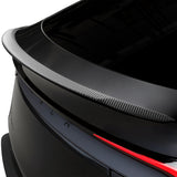 Performance Style Dry Carbon Fiber Spoiler for Model Y Juniper 2025+ | TESERY