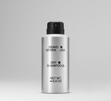 DRY SHAMPOO