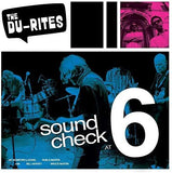 Sound Check at 6 (Recorded LIVE!) [Vinyl]