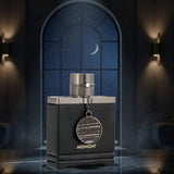 Dubai Nights Midnight By Armaf For Men 3.4 oz EDP Spray