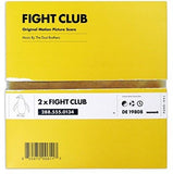 Fight Club (Original Soundtrack) [Vinyl]