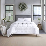 Clean Design Home® All-Season Lightweight Allergen-Barrier Comforter