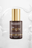 Dermoskin Be Bright Liposomal Collagen Peptide Complex Anti-Aging Serum 30ml - Dermatologically Tested, Hyaluronic Acid, Anti-Wrinkle, Skin Elasticity