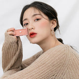 Rom&nd Better Than Cheek Blush - C04 Pear Chip: Natural Pastel, Long-Lasting K-Beauty Cheek Color