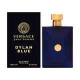 Dylan Blue By Versace For Men 6.7oz EDT Spray