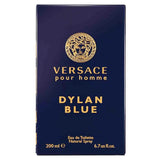 Dylan Blue By Versace For Men 6.7oz EDT Spray
