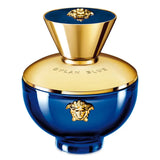 Dylan Blue By Versace For Women 3.4oz EDP Spray