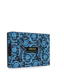 Dylan Blue By Versace For Women 4Pcs Set EDP Spray