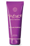 Dylan Purple By Versace For Women 4Pcs Set EDP Spray