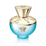 Dylan Turquoise By Versace For Women 3.4oz EDT Spray