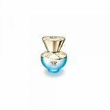 Dylan Turquoise By Versace For Women 4Pcs Set EDT Spray